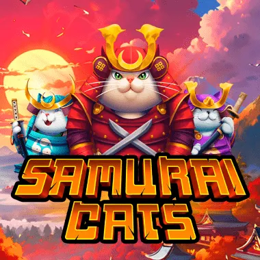 Samurai Cats